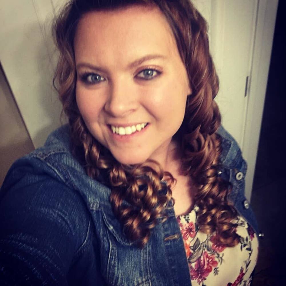 Meet your Posher, Stacie